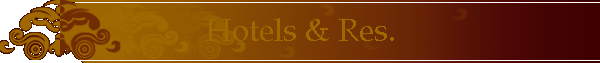 Hotels & Res.