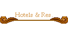Hotels & Res.