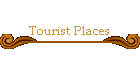 Tourist Places