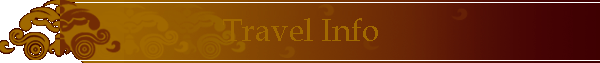 Travel Info